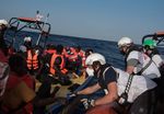 AGOSTO 2021 - Mediterranea Saving Humans