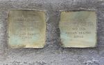 Pietre d'inciampo a Firenze - Cultura