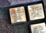 Pietre d'inciampo a Firenze - Cultura