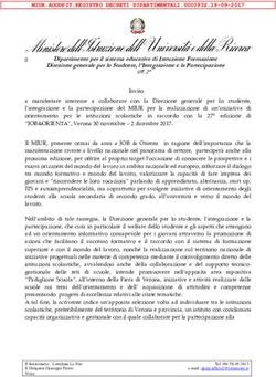 MIUR.AOODPIT.REGISTRO DECRETI DIPARTIMENTALI.0000932.19-09-2017