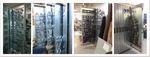 Schede Tecniche Technical Book - ABC Prato