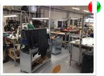 Schede Tecniche Technical Book - ABC Prato