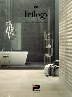 Trilogy Preziosa &egrave; ogni cosa fatta con il cuore Precious things come from the heart - XL Tegels