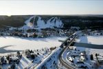 Rovaniemi - Incontriamo Babbo Natale Stagione 2019