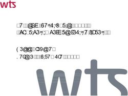 Le novità del bilancio 2016. I principali impatti contabili e fiscali - Paolo Dragone Verona, 5 dicembre 2016