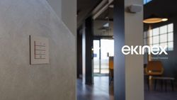 Company Presentation - Ekinex