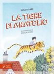 Bollettino Novità Marzo 2021 - Libri 6-10 Anni - Comune di Torreglia