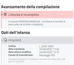 Iscrizione al servizio di Prescuola - nelle Scuole dell'Infanzia, Primarie e Secondarie di 1 grado - Comune di Suzzara