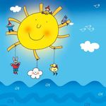 Rassegna di teatro di strada e di figura - 25a edizione Lignano Sabbiadoro - Il Friuli