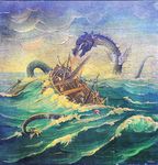 Animali mistEriosi Viaggio tra gli Enigmi della Criptozoologia - Stella Mattutina Edizioni