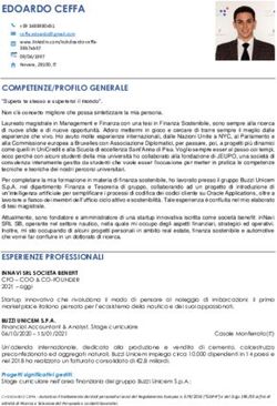 EDOARDO CEFFA - Comune di Novara