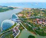 IN ORIENTE COSTA FORTUNA - Singapore, Malesia e Thailandia - Costa Fortuna in Malesia, SIngapore e ...