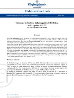 Elaborazione flash - Leggilanotizia