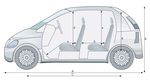 Honda CR-V 2.2i-DTEC Executive 4WD - Test autovetture - TCS