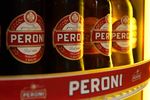 BILANCIO DI SOSTENIBILIT&Agrave; 2010-2011 - AB INBEV