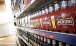 BILANCIO DI SOSTENIBILIT&Agrave; 2010-2011 - AB INBEV