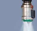 JET SPINDLE - Colibri Spindles