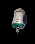 JET SPINDLE - Colibri Spindles