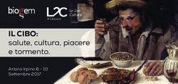 IL CIBO: salute, cultura, piacere e tormento - Le 2ue Culture - Biogem