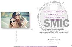 200 e più domande e risposte su contraccezione e contraccezione d'emergenza