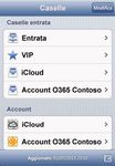 Usare Office 365 nel dispositivo iPhone o iPad