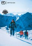 Vivi la montagna con noi! - PROGRAMMA 2019 - CLUB ALPINO ITALIANO - CAI Asiago