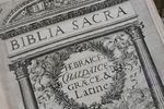 SOCIET&Agrave; BIBLICA IN ITALIA - Societ&agrave; Biblica in Italia