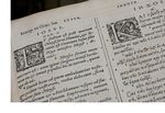 SOCIET&Agrave; BIBLICA IN ITALIA - Societ&agrave; Biblica in Italia