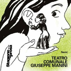 TEATRO COMUNALE GIUSEPPE MANINI - Narni