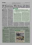 Media Monitoring per 29-08-2019 - Rassegna stampa del 29-08-2019 - Azienda Ospedaliera Universitaria San ...