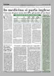 Media Monitoring per 29-08-2019 - Rassegna stampa del 29-08-2019 - Azienda Ospedaliera Universitaria San ...