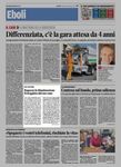 Media Monitoring per 29-08-2019 - Rassegna stampa del 29-08-2019 - Azienda Ospedaliera Universitaria San ...