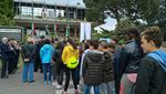 Consiglio Comunale dei Ragazzi e delle Ragazze - La celebrazione cittadina del 25 aprile 2017 - Istituto ...