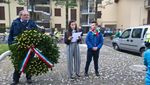 Consiglio Comunale dei Ragazzi e delle Ragazze - La celebrazione cittadina del 25 aprile 2017 - Istituto ...