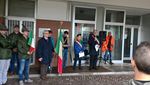 Consiglio Comunale dei Ragazzi e delle Ragazze - La celebrazione cittadina del 25 aprile 2017 - Istituto ...