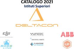Istituti Superiori - Deltacon