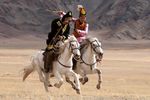 MONGOLIA GOLDEN EAGLE FESTIVAL e ALTAI - (12 giorni) - Aleramo Viaggi