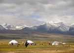 MONGOLIA GOLDEN EAGLE FESTIVAL e ALTAI - (12 giorni) - Aleramo Viaggi