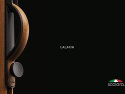 GALAXIA - ShadeScapes Americas