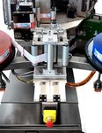 NEW GENERATION AUTOMATIC ROLL FED LABELLING MACHINE MACCHINE ETICHETTATRICI ROLL FED: NUOVA GENERAZIONE - Filkraft