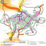 Piano direttore cantonale dei Grigioni Adeguamento del piano direttore cantonale nelle sezioni "politica d'orientamento territoriale" e "insediamento"