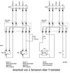 Manuale d'Uso Centralina per traini oscillanti - ESK 2002 - Rhein Nadel Automation GmbH