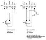 Manuale d'Uso Centralina per traini oscillanti - ESK 2002 - Rhein Nadel Automation GmbH