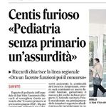 La politica regionale fa i conti con il Covid - Attività dei Cittadini sul territorio e in Aula nel secondo anno di legislatura