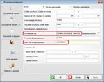 E2K Hotel Configurazione invio PS e ISTAT - FTP Directory Listing