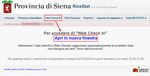 E2K Hotel Configurazione invio PS e ISTAT - FTP Directory Listing