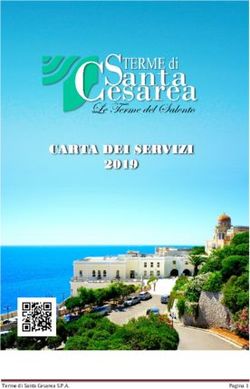 Terme di Santa Cesarea S.P.A.