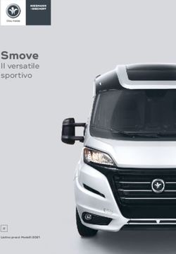 Smove Il versatile sportivo