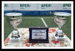 QUANDO IL CALCIO CONTINUA A UNIRE L'ITALIA - II TROFEO CIRCOLO DIPENDENTI BPER CALCIO A 7 NOLA 8 - 10 APRILE 2016