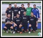 QUANDO IL CALCIO CONTINUA A UNIRE L'ITALIA - II TROFEO CIRCOLO DIPENDENTI BPER CALCIO A 7 NOLA 8 - 10 APRILE 2016